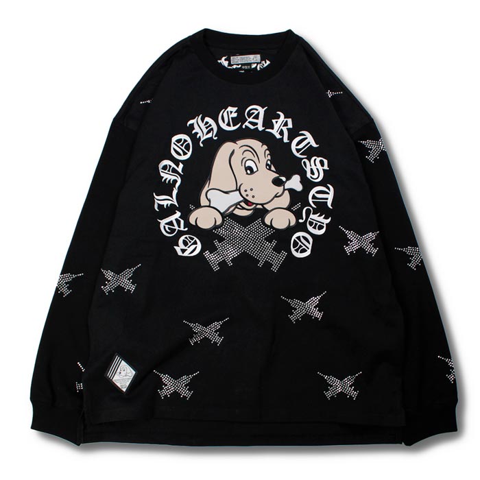 GALFY ガルフィー ロンT ロング Tシャツ 長袖 メンズ レディース