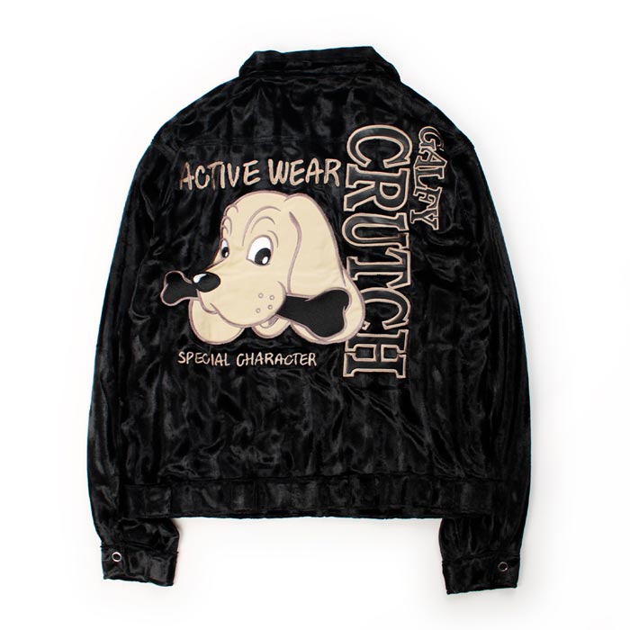 GALFY ガルフィー ジャージ セットアップ メンズ レディース DQN