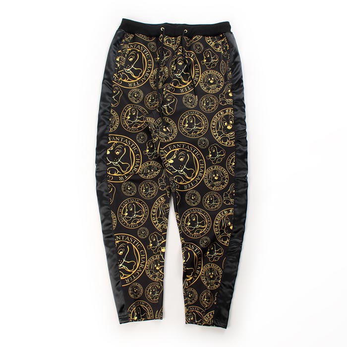 GALFY ガルフィー ジャージ セットアップ メンズ レディース DQN