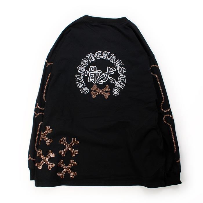 GALFY ガルフィー ロンT ロング Tシャツ 長袖 メンズ レディース