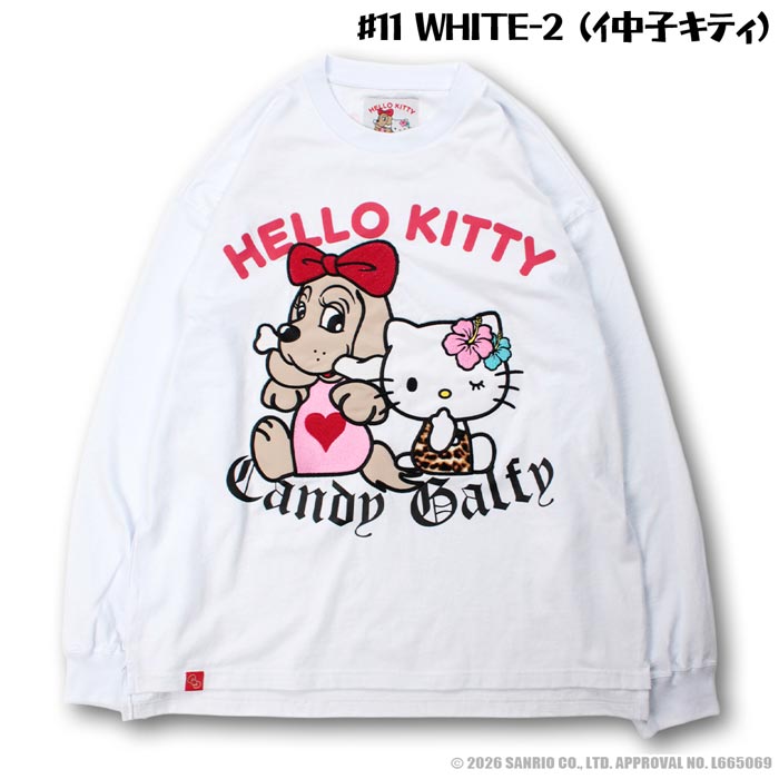 GALFY ガルフィー ロンT ロング Tシャツ 長袖 メンズ レディース ガル