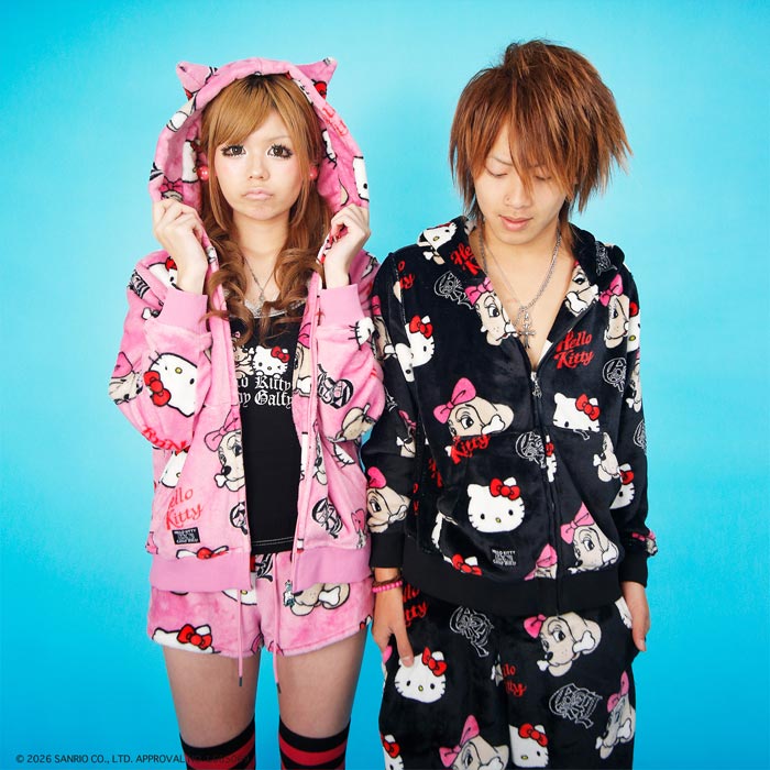 れ*れ様 ガルフィー セットアップ GALFY（ガルフィー） 【セットアップ】 ベルボア ジャケット パンツ