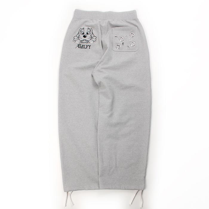 GALFY ガルフィー スウェット パンツ メンズ レディース ボトム ズボン