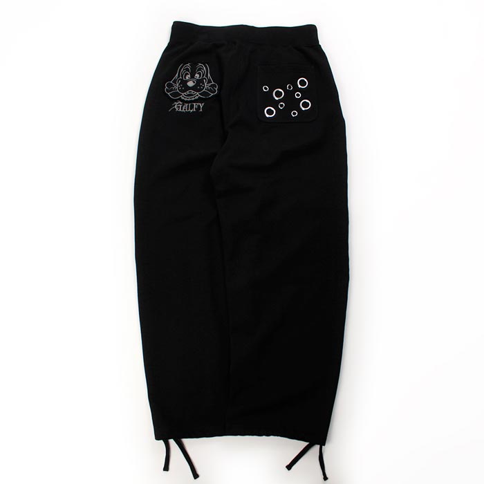 GALFY ガルフィー スウェット パンツ メンズ レディース ボトム ズボン