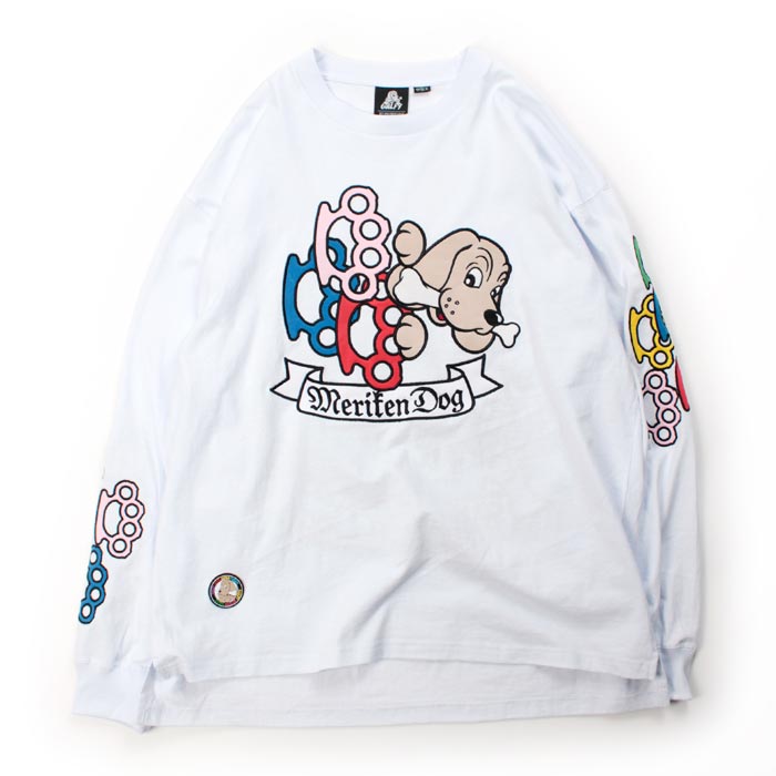 GALFY ガルフィー ロンT ロング Tシャツ 長袖 メンズ レディース