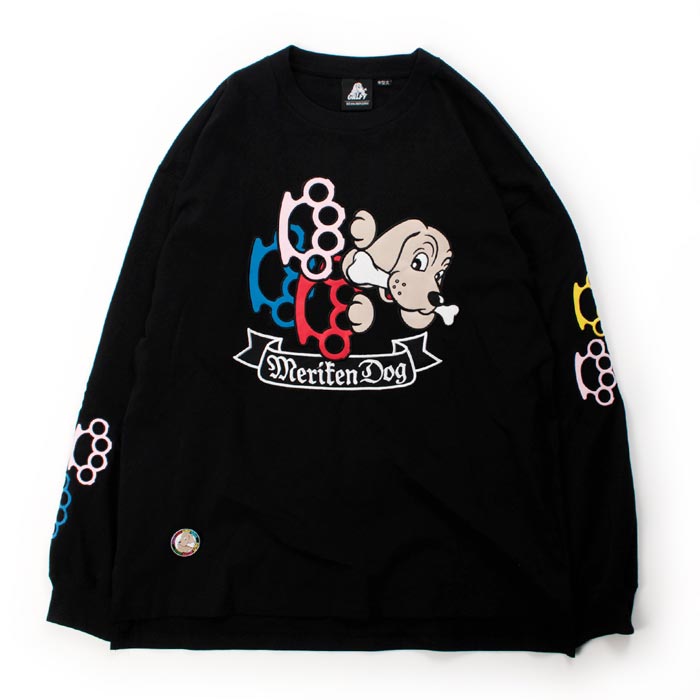 GALFY ガルフィー ロンT ロング Tシャツ 長袖 メンズ レディース