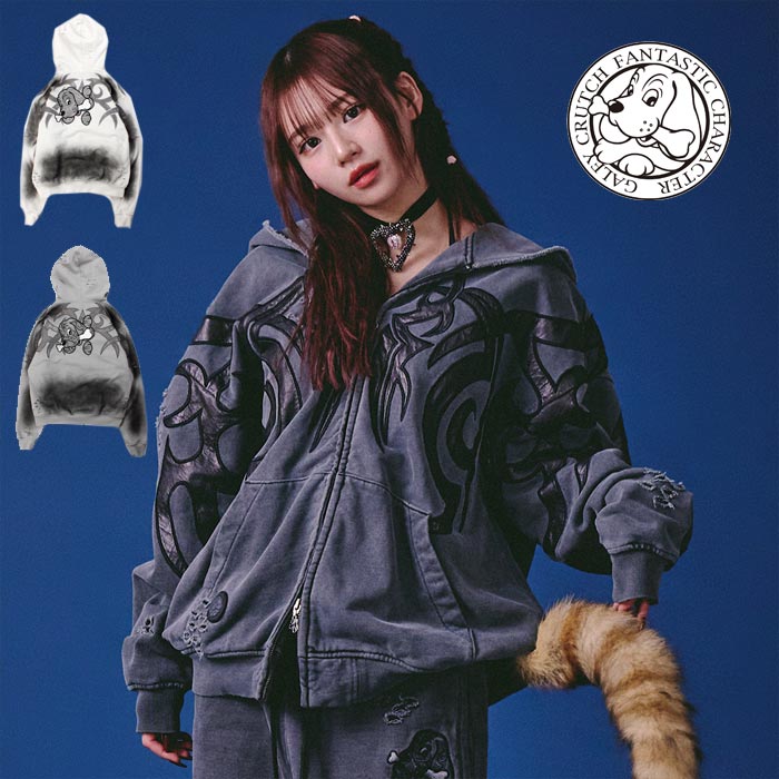 【美品】ガルフィー L パーカー ヤニラバーズ 男女兼用 GALFY 楽天市場】ガルフィー メンズ レディース パーカー ヤニラバーズ