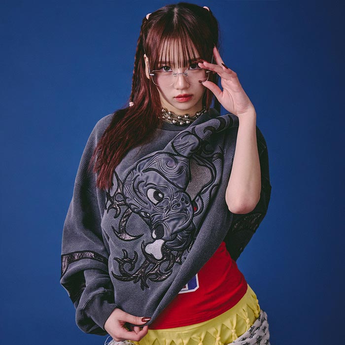 GALFY ガルフィー ロンT ロング Tシャツ 長袖 メンズ レディース 汚れ