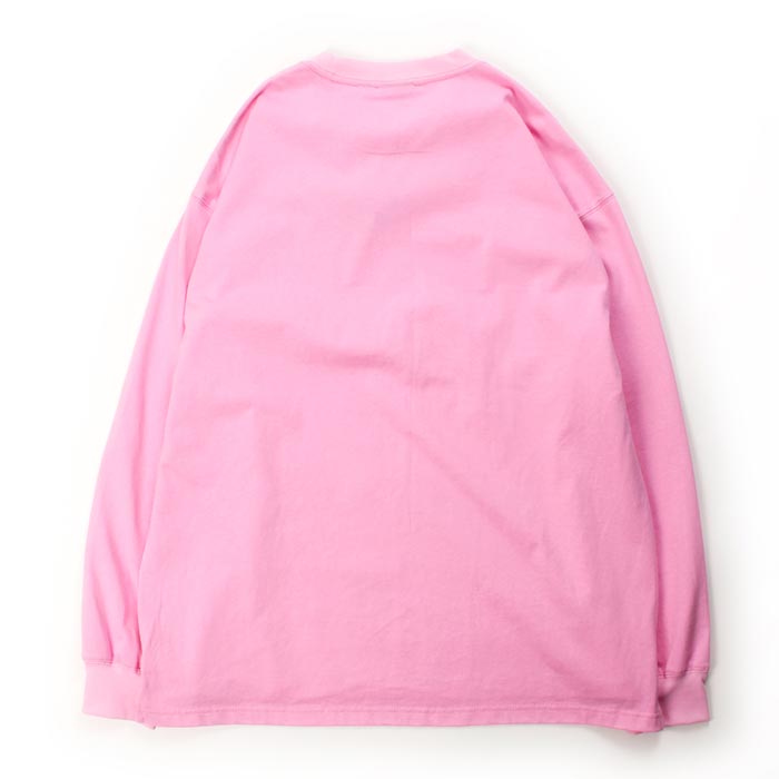 GALFY ガルフィー ロンT ロング Tシャツ 長袖 メンズ レディース