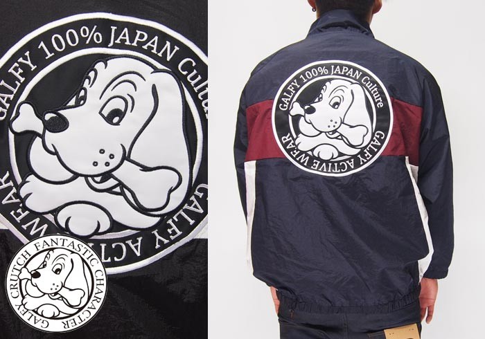 GALFY 【カジュアル期間限定セール】定価10780円を30%OFFセール[SALE