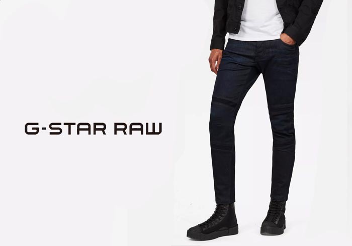 G-Star RAW THIRTY 限定　新品未使用　Lサイズ 楽天市場】G-STAR ジースター ELWOOD 5620 レギュラー 3Dデニム 立体