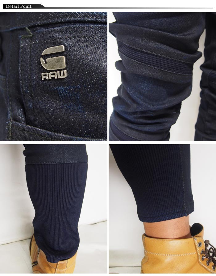 G-STAR RAW カジュアル期間限定定価30800円を40%OFFセール[SALE] G