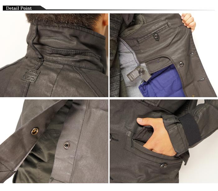 G-STAR RAW カジュアル期間限定定価38500円を30%OFFセール[SALE