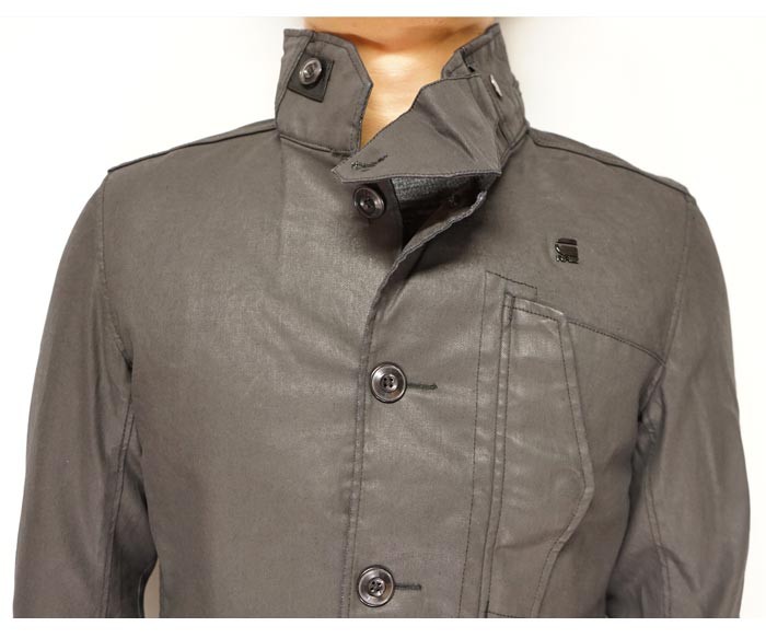 G-STAR RAW カジュアル期間限定定価38500円を30%OFFセール[SALE