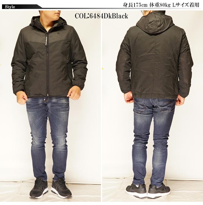 G-STAR RAW ワンサイズのみ定価25300円を20%OFFセール[SALE 