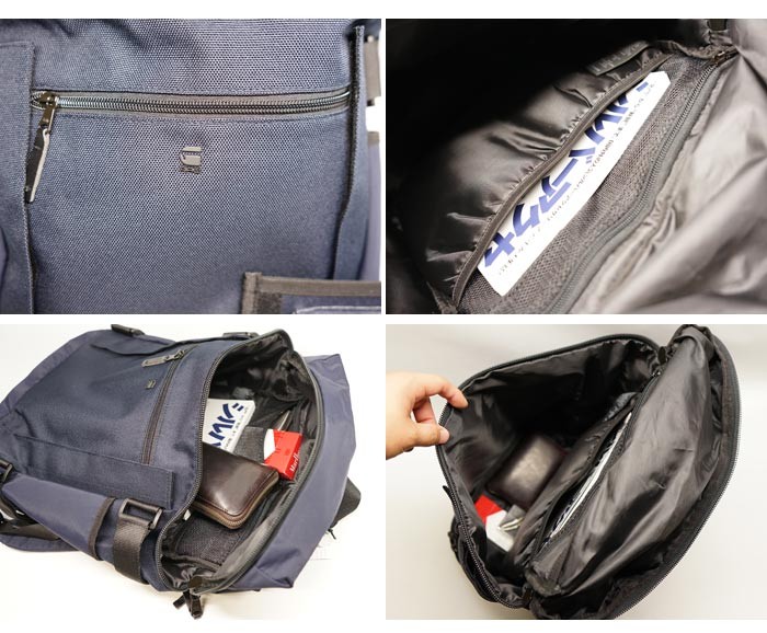 ジースター G-STAR RAW 多機能バックパック G-STAR RAW ジースター ロウ バックパック リュック BAG 3WAY