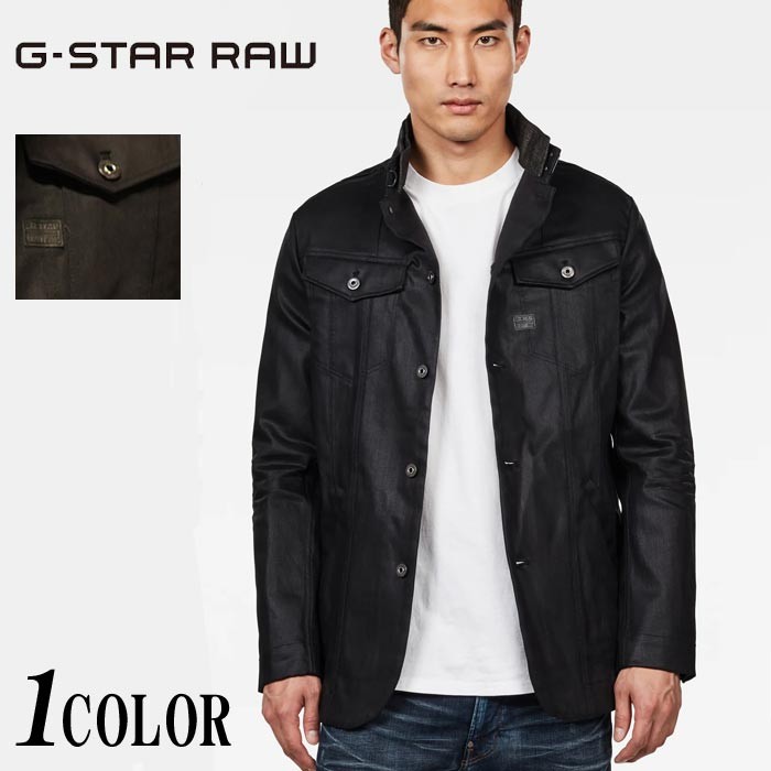 G-STAR RAW 【期間限定ポイント5倍】G-STAR デニムジャケット