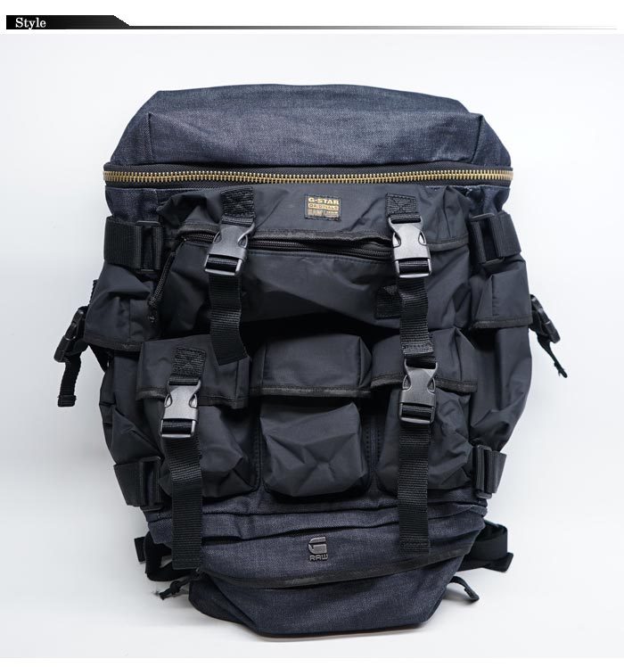 G-STAR RAW デニム バックパック リュック g-d17924-210405-2p.jpg