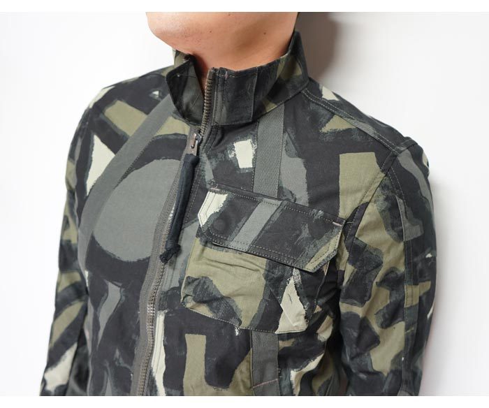 G-STAR RAW ワンサイズのみ定価27500円を30%OFFセール[SALE