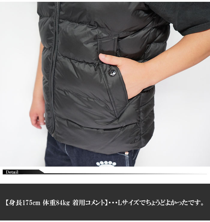 G-STAR RAW ジースター ロウ ベスト アウター メンズ G - WHISTLER