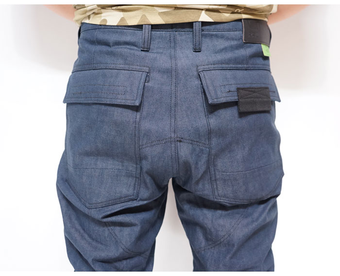 G-STAR RAW カジュアル期間限定定価30800円を10%OFFセール[SALE