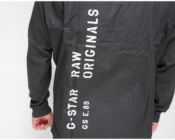 G-STAR RAW ジースター ロウ G-STAR RAW Tシャツ 半袖 メンズ UTILITY
