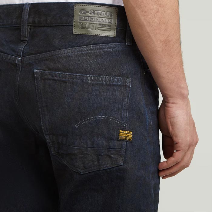 G-STAR RAW ジースター ロウ ジーンズ デニム パンツ メンズ Dakota