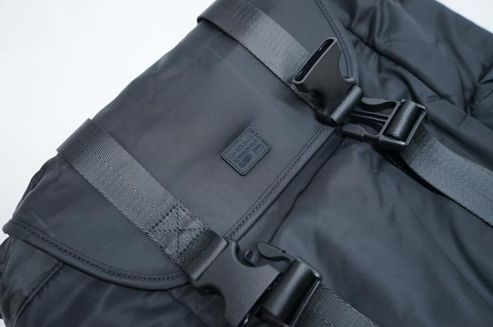 ジースターロウ G-STAR RAW バックパック リュック バッグ BAG CARGO