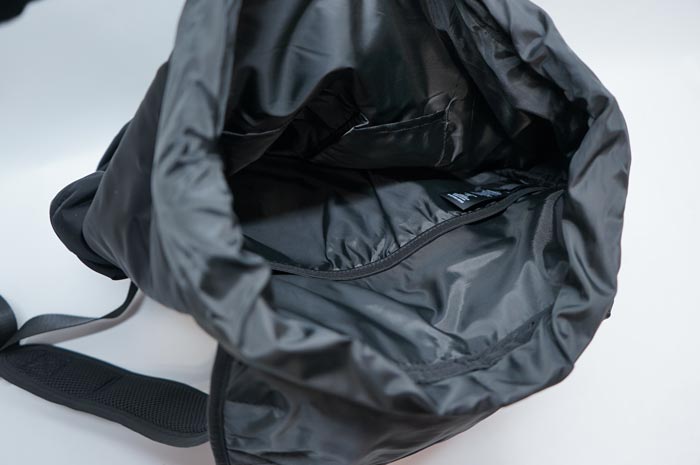 ジースターロウ G-STAR RAW バックパック リュック バッグ BAG CARGO