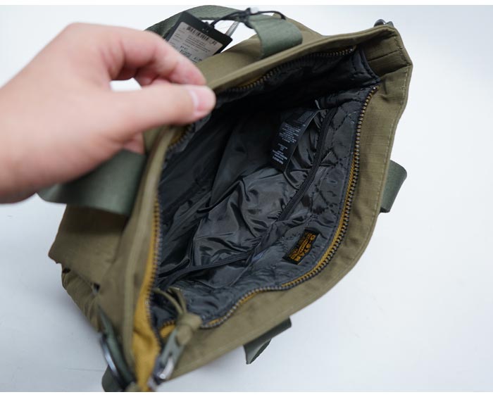 ジースターロウ G-STAR RAW ヘルメット バッグ BAG R3-N HELMET PADDED BAG ショルダー D24325-D213 送料無料 ジースターロウ G-STAR RAW ヘルメット バッグ BAG R3-N HELMET PADDED