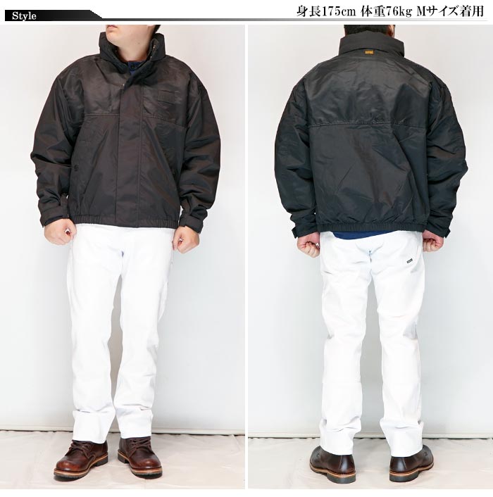 ジースター ロウ G-STAR RAW ジャケット メンズ アウター PANELED-R JACKET D24781-D419 送料無料｜mayakasai｜02