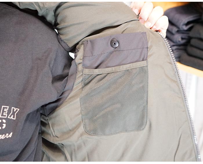 ジースター ロウ G-STAR RAW ベスト アウター メンズ G- Whistler