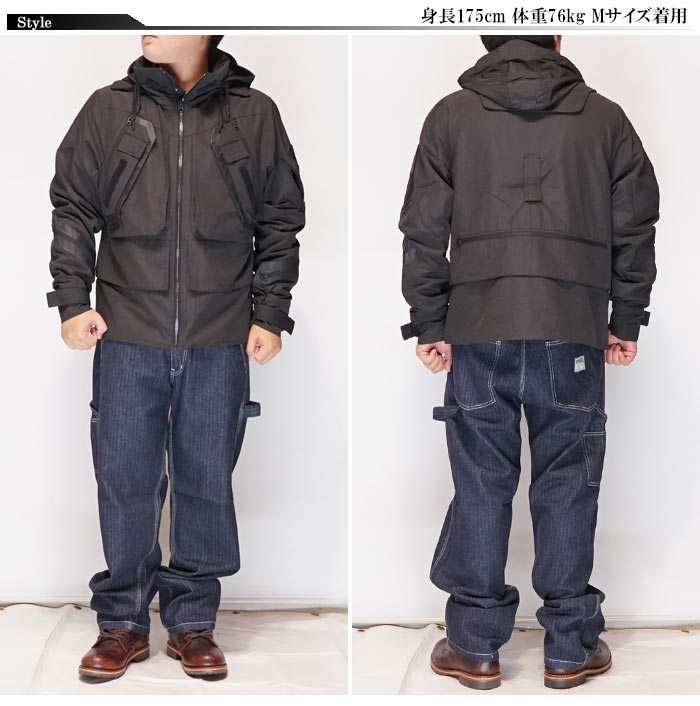 g-star ジャケット（G-STAR RAW／メンズコート、ジャケット