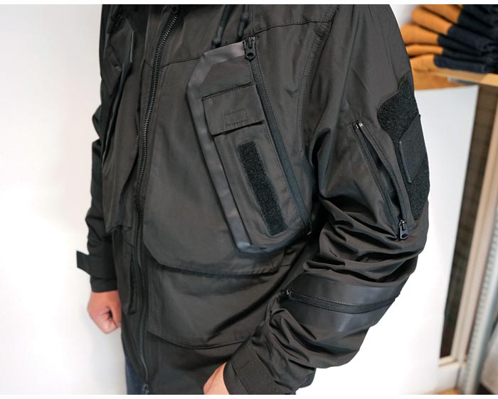 ジースター ロウ G-STAR RAW ジャケット メンズ アウター Cargo