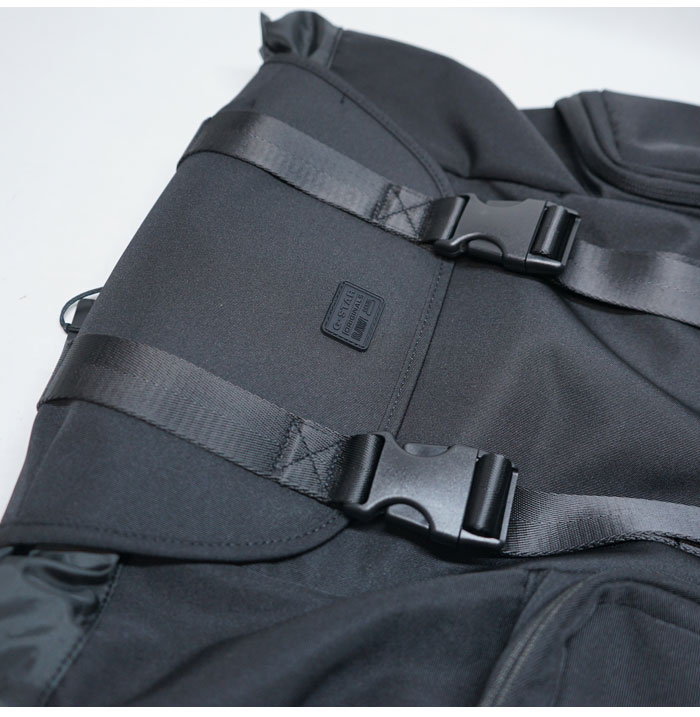 G-STAR RAW ジースターロウ バックパック BAG メンズ CargoBackpack