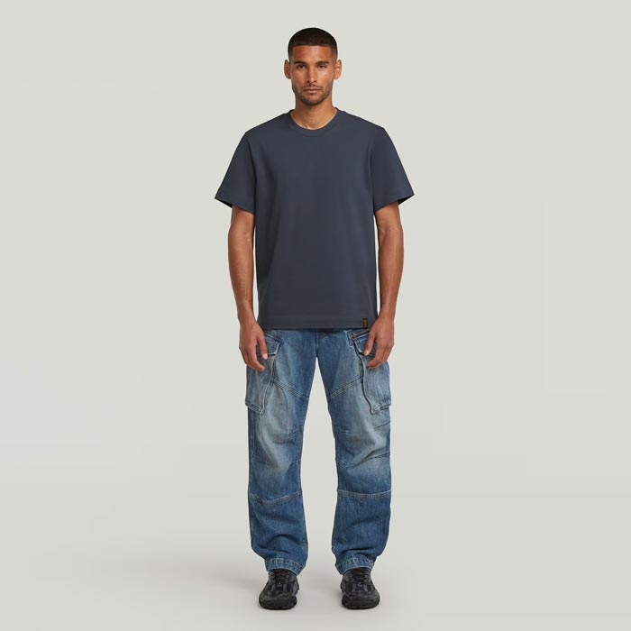 G-STAR RAW ジースター ロウ ジーンズ デニム パンツ メンズ Rovic 3D
