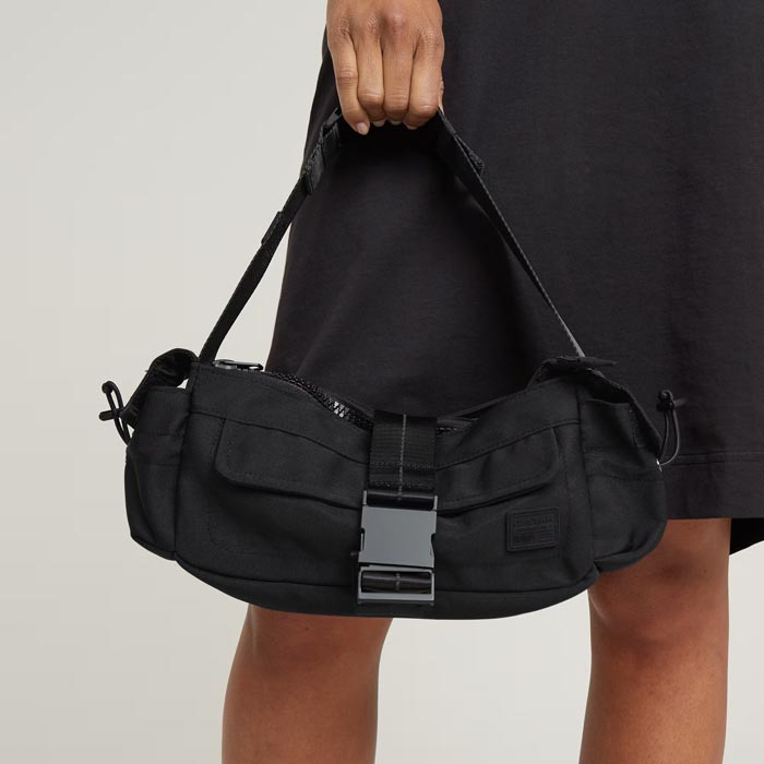 G-STAR RAW ジースターロウ ショルダーバッグ BAG メンズ Cargo