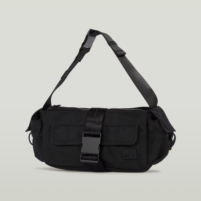 G-STAR RAW ジースターロウ ショルダーバッグ BAG メンズ Cargo