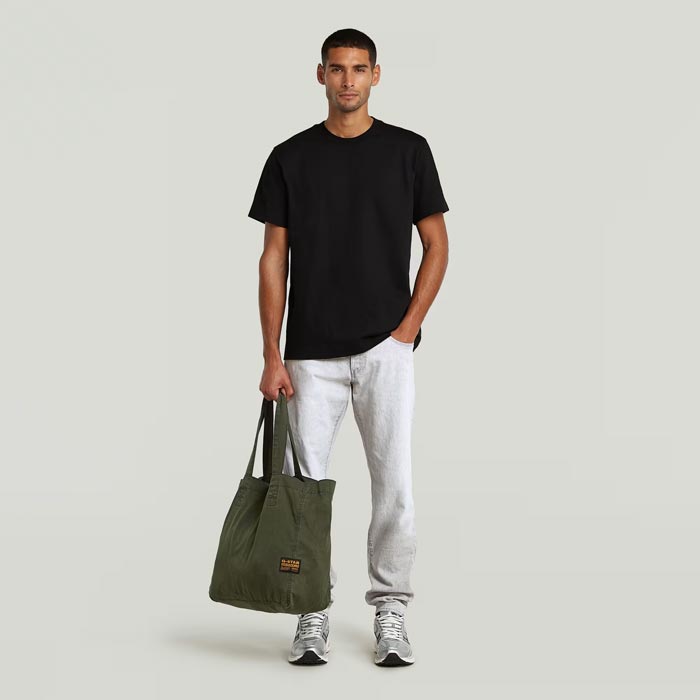 G-STAR RAW ジースターロウ トートバッグ BAG メンズ Big Tote Bag