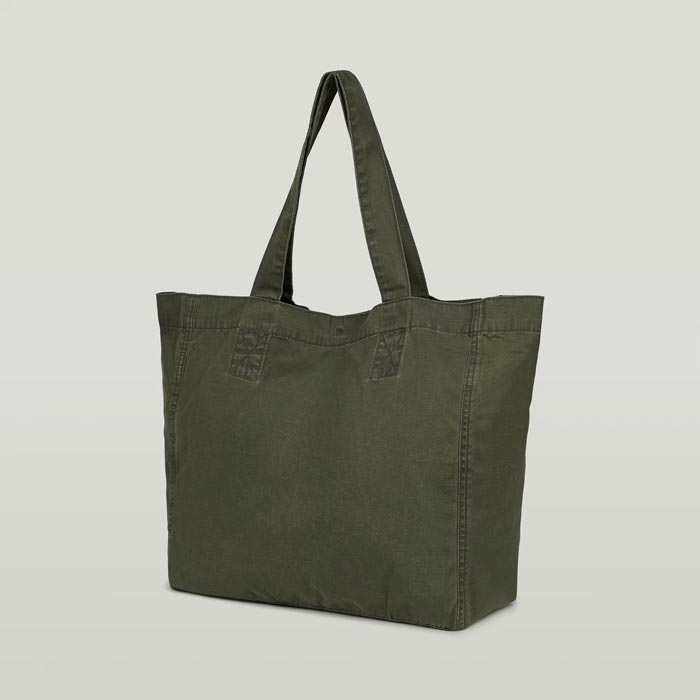 G-STAR RAW ジースターロウ トートバッグ BAG メンズ Big Tote Bag 