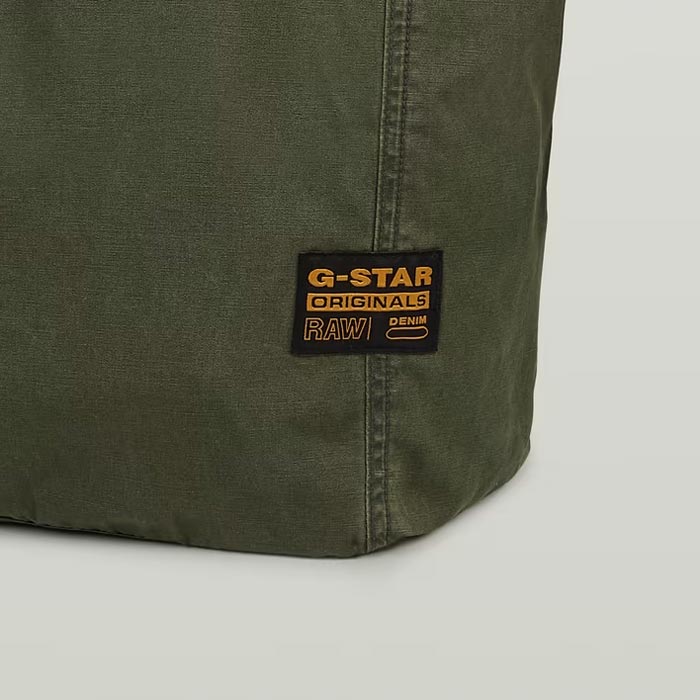 G-STAR RAW ジースターロウ トートバッグ BAG メンズ Big Tote Bag