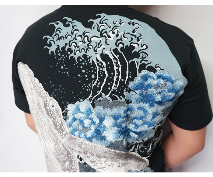 絡繰魂 和柄期間限定定価16280円を20%OFFセール[SALE] カラクリ