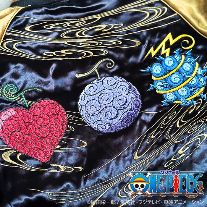 ONE PIECE× 絡繰魂 【ルフィ : ジーンズプラザ摩耶葛西店 - 通販