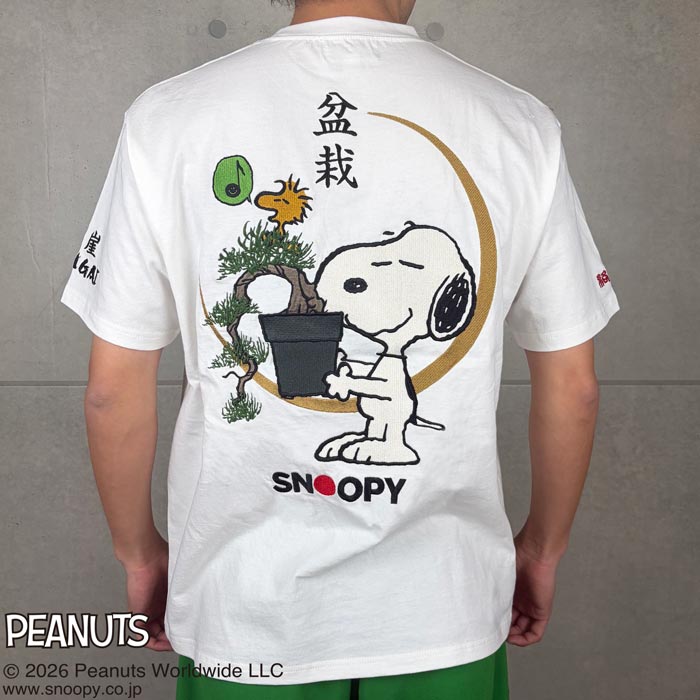 絡繰魂 カラクリダマシイ スヌーピー コラボ SNOOPY×絡繰魂 PEANUTS
