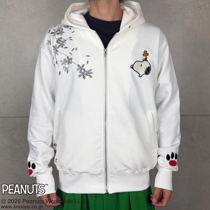 絡繰魂 カラクリダマシイ スヌーピー コラボ SNOOPY×絡繰魂 PEANUTS