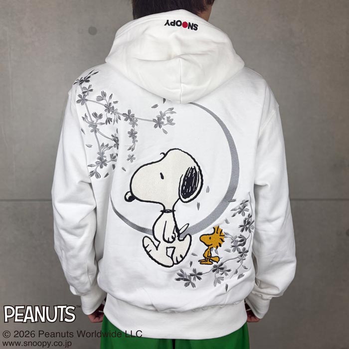 絡繰魂 カラクリダマシイ スヌーピー コラボ SNOOPY×絡繰魂 PEANUTS