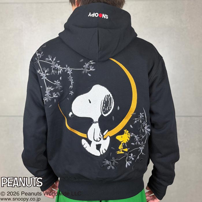 絡繰魂 カラクリダマシイ スヌーピー コラボ SNOOPY×絡繰魂 PEANUTS