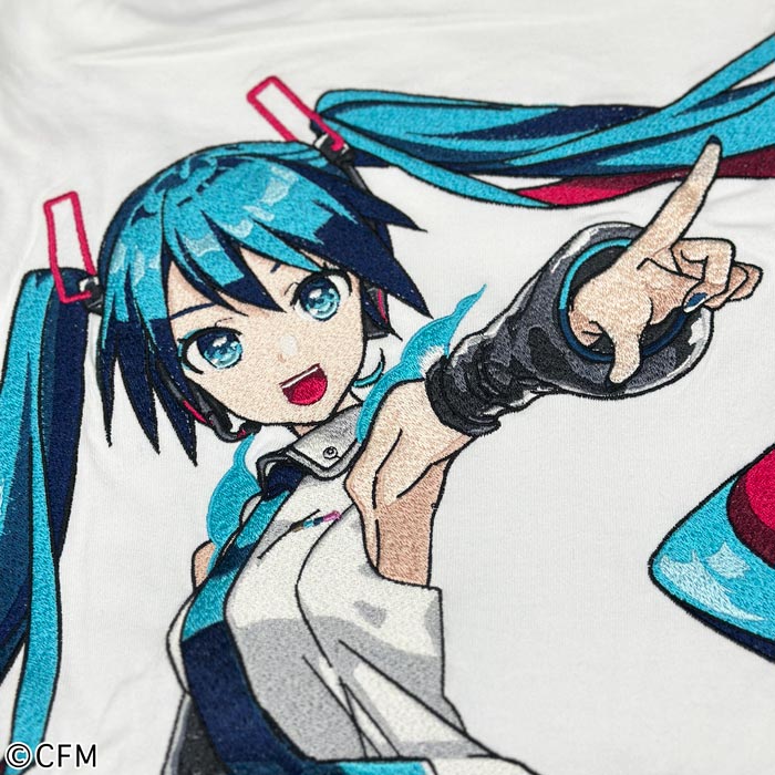 初音ミク tシャツの商品一覧 通販 - Yahoo!ショッピング