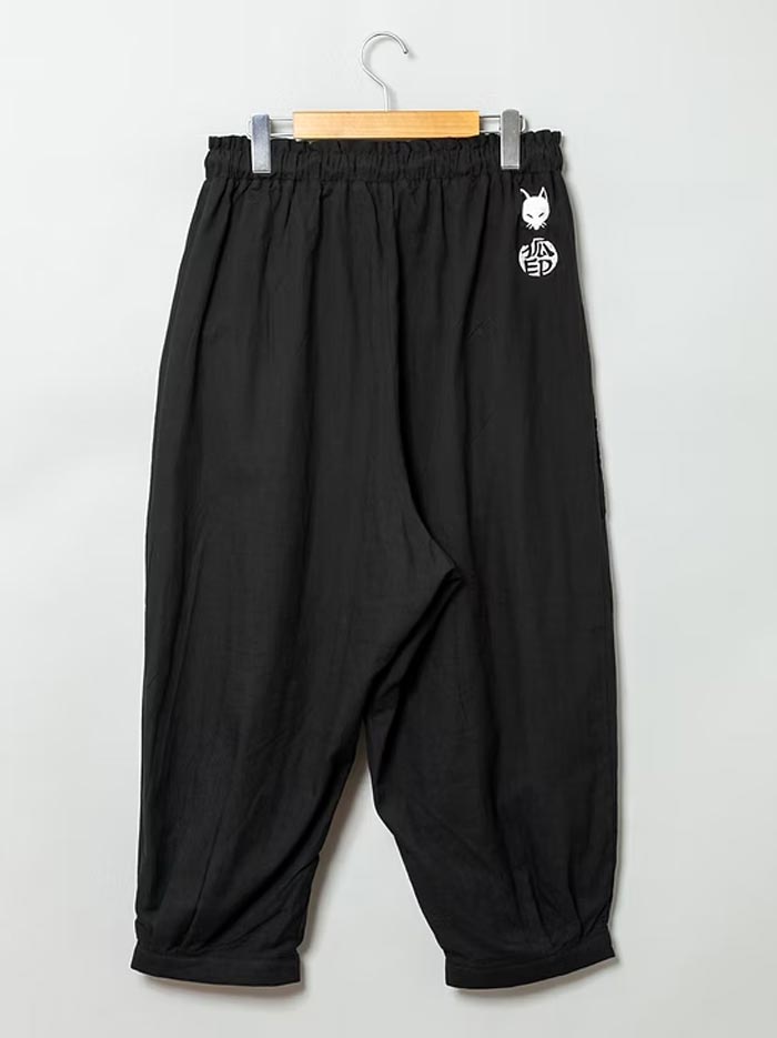 希少‼️ 入手困難　Y2K 本物 PPFM 黒 サルエルパンツ tb3955732_0.jpg