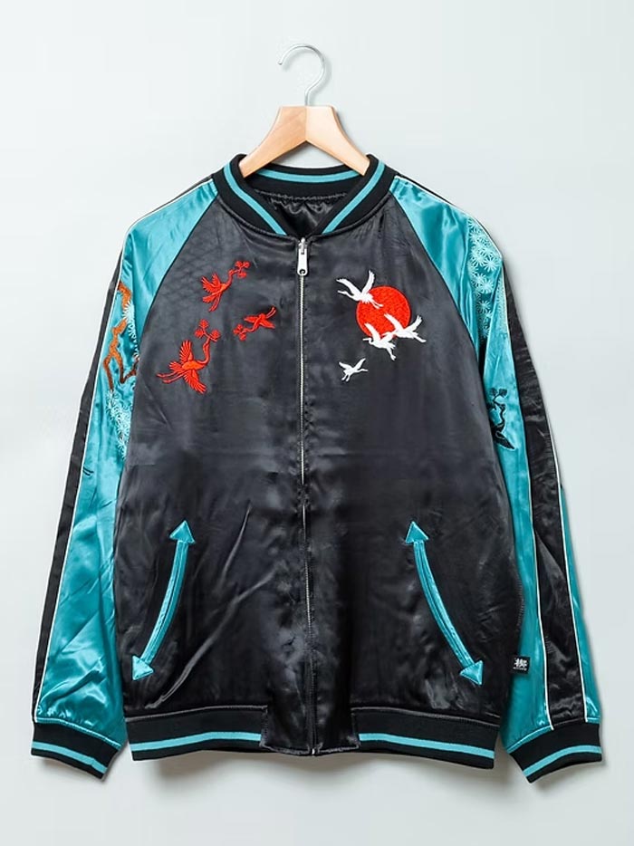 ジーンズプラザ摩耶葛西店 - スカジャン｜Yahoo!ショッピング